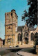 08 - Rethel - Eglise Saint-Nicolas - Automobiles - CPM - Voir Scans Recto-Verso - Rethel