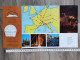 TUNNEL MONT BLANC, Vintage Brochure, Prospect, Guide (pro3) - Dépliants Touristiques