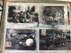 Delcampe - Album De 65 Carte Postale Asie Chine Japon  Principalement Adressé á La Même Personne - China