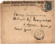 1,101 RUSSIAN EMPIRE, FINLAND, 1901, COVER - Lettres & Documents