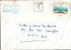 Australia Cover Canberra Olympic Team To Ermington Los Angeles 1984 - Lettres & Documents