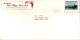 Australia Cover HMY Britannia Wine Village Motor Inn To Castle Cove - Lettres & Documents