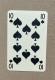 Speelkaart / Carte à Jouer - BOCKOR-PILS (Bellegem) BELGIUM - Altri & Non Classificati