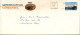 'Australia Cover HMY Britannia Gaby''s Nut Co To Melbourne' - Lettres & Documents