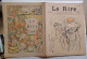 C1 LE RIRE Janvier 1897 Dessin De TOULOUSE LAUTREC Alors Vous Etes Sage PORT INCLUS France - 1801-1900