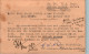 India Postal Stationery Horse 6p To Bangalore - Ansichtskarten