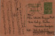 India Postal Stationery 9p To Beawar - Postkaarten