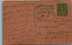 India Postal Stationery 9p To Nawalgarh  - Cartes Postales