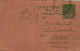 India Postal Stationery 9p To Bhilwara - Cartes Postales