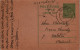 India Postal Stationery 9p Barmer Cds To Balotra - Ansichtskarten