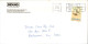 Australia Cover Britannia Boat Indeng  To Melbourne - Lettres & Documents