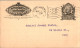 US Postal Stationery 1c Portsmouth  - 1901-20