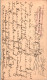 US Postal Stationery 1c To New York 1910 - 1901-20