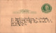 US Postal Stationery To Camden NJ - 1921-40