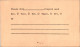 US Postal Stationery 1c Philadelphia 1948 To Doylestown Niessen Company - 1941-60