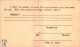 US Postal Stationery 1c New York To Brooklyn NY 1949 General Electric All Automated Washer - 1941-60