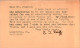 US Postal Stationery 1c Landsown Pa 1945 To Mt Airy - 1921-40