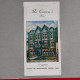 KESWICK - The Queens Hotel, Cumberland England, Vintage Brochure, Prospect, Guide (pro3) - Dépliants Touristiques