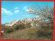 Le Castellet (83) Le Village Fleuri 2scans Vue Générale - Le Castellet
