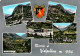 CPSM - VALLÉE D'AOSTE - Souvenir De La VALPELLINE - Edition Cesare Capello - Andere & Zonder Classificatie