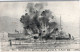 CPA - Le Cuirassé Léna Detruit Par Une Explosion Dans La Journée Du 12 Mars 1907 Be - Guerre