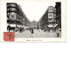75 PARIS Avenue De L'Opéra , Gendarme Faisant La Circulation - Arrondissement: 01