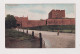 ENGLAND - Carlisle The Castle Used Vintage Postcard - Carlisle