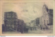 Af302 Cartolina Nicastro Corso Numistrano Preso Dal Duomo 1923 - Catanzaro