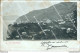 Bu212 Cartolina Vico Equense 1907 Provincia Di Napoli Campania - Napoli (Naples)