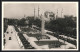 AK Istanbul, Hippodromplatz Mit Obelisk  - Turquie