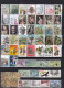 Delcampe - Spain 1960/1990 Lot Of 300 Used Stamps - Post-fiscaal