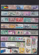 Delcampe - Spain 1960/1990 Lot Of 300 Used Stamps - Post-fiscaal