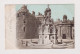 SCOTLAND - Edinburgh Hollyrood Palace The Fountain Used Vintage Postcard - Midlothian/ Edinburgh