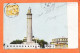 17461 / ⭐ ◉ Lichtenstern & Harari N° 94 ◉ PORT-SAID Lighthouse ◉ Phare Egypte Egypt 1909 à PANAGEAU Kerker Tunisie  - Port-Saïd