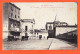17308 / ⭐ CASTRES 81-Tarn Garage NUMA BEL Beffroi SAINT-BENOIT  Et Theatre 1910s LABOUCHE 40 - Castres