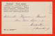17431 / ⭐ Viennoise Série A.S.W Scintillante Alt Griechenland Hellenique 1900s Suzanne BONNIOL19 Rue Figuier Montpellier - 1900-1949