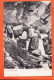 17384 / ⭐ DURFORT 81-Tarn Gouffre De MALAMORT Cascades 1900s Edition CAU Sorèze Revers Tampon Louis ALBY - Autres & Non Classés