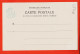 17384 / ⭐ DURFORT 81-Tarn Gouffre De MALAMORT Cascades 1900s Edition CAU Sorèze Revers Tampon Louis ALBY - Autres & Non Classés