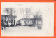 17377 / ⭐ SOREZE 81-Tarn Place Avenue De REVEL 1903 à Louis ALBY Chateau Parisot Soual-Edition Librairie CAU - Andere & Zonder Classificatie