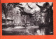 17321 / ⭐ MAZAMET 81-Tarn Le Jardin Public Square Musique Bassin Cigne 1940s Photo-Bromure APA-POUX 124 - Mazamet