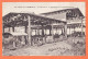 17410 / ⭐ ♥️ Mines Charbon CARMAUX 81-Tarn Les Ateliers Ajustage Et Chaudronnerie 1910s Edition Bazar CAHUZAC L-B 38 - Carmaux