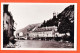 17245 / ⭐ SAINT BEAT 31-Haute Garonne Eglise Chateau Presbytère 1940s Photo-Bromure 15x10 Edition Tabacs BELZON St - Autres & Non Classés