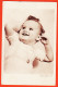 17491 / ⭐ BEBE Fillette (1) Photo LANDAU Paris Association ALSACIENNE-LORRAINE-PUERICULTURE 1930s BRAUN Mulhouse-Dornach - Bébés