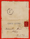 17467 / ⭐ ♥️ Superbe Double-Carte-Lettre Nbrx AJOUTIS Dont Poisson 1911  MAURIS Deligny Département ORAN  Idéale P.S - April Fool's Day