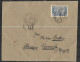 E-212 - TURQUIE - TURKEY - 1921 - ADANA COVER  - TO CHECK, SOLD AS IS - Sonstige & Ohne Zuordnung
