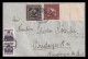 AUSTRIA 1938. Nice Old Cover To Budapest - Storia Postale