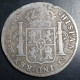 Mexico Spanish Colonial 8 Reales Ferdin Ferdinand VII 1809 Mo Mexico City Mint - Mexique