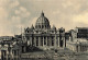 VATICAN - Citta Del Vaticano - Piazza S. Pietro E Basilica - Carte Postale - Vatican