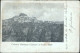 Cs288 Cartolina Frazione Di Rabatana Comune Di Tursi Provincia Di Matera 1913 - Matera