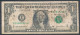 °°° USA 1 DOLLAR 2003 E °°° - Bilglietti Della Riserva Federale (1928-...)